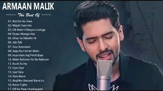 ARMAAN MALIK Best Heart Touching Songs  Bollywood Romantic Jukebox  Iztiraar Lofi Remix  Armaan [upl. by Lynne]