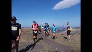 trail sancy 201933km [upl. by Roberson426]