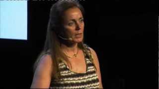 Sustainable development what where and by whom Kitty van der Heijden at TEDxHaarlem [upl. by Aminta]