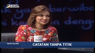 Ketika Najwa Shihab Dibuat Jengkel Gibran [upl. by Notlrac]