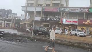 Tithal Road Valsad [upl. by Danica]