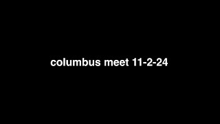 cbus meets 11224 [upl. by Rains550]