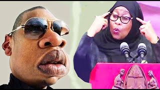 KIMEUMANAAAAAkina KIGOGO Wavujisha SIRI ZA SERIKALI Dunia YASHANGAA [upl. by Katz194]