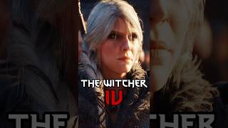 THE WITCHER 4 is HERE  The Witcher 4 Reveal Trailer 🔥 thewitcher thewitcher4 thegameawards [upl. by Pollerd]