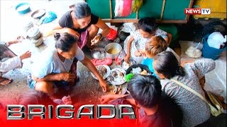 Brigada Silipin ang pakikipagsapalaran ng mga SamaBajau sa Maynila [upl. by Alastair723]