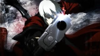 Devil May Cry AMV  Feel Invincible [upl. by Vharat711]