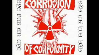 Corrosion Of Conformity  Green Manalishi [upl. by Ecnedac]