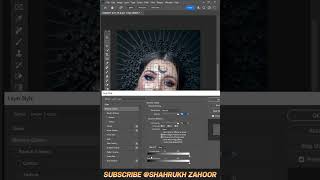 Stunning Image Effects in Photoshop StepbyStep Tutorial [upl. by Hagen]