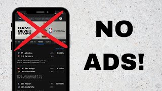 How to BLOCK ALL Advertisements on Your iPhone [upl. by Azilanna]