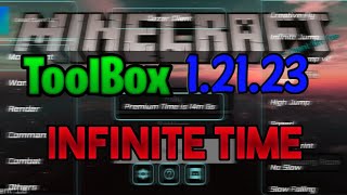 Toolbox 12122 infinite premium time 32 bit toolbox download mediafire link best hack client [upl. by Allister]