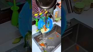 Pipe Net🥅🤯 New Viral Gadgets Smart Appliances Kitchen UtensilsHome Inventions shorts [upl. by Young]