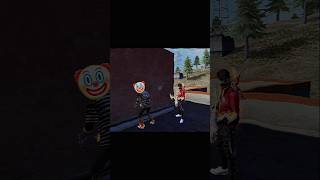 IMPOSSIBLE 🍷🗿freefire foryou foryoupage freefirehighlights ffshorts m1nx [upl. by Smiley]