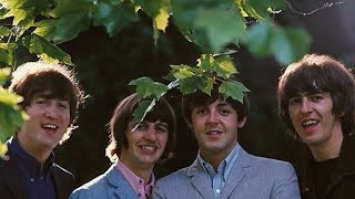 In My Life  The Beatles sub español [upl. by Sapienza]