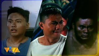 The Best of VIVA Comedy 2  Films Starring Andrew E Bayani Agbayani Janno Gibbs [upl. by Rotman]