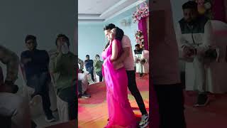 tip tip barsa panivalentince party 2023priya dance crewtiptipbarsapani hotdancehangama [upl. by Noled153]