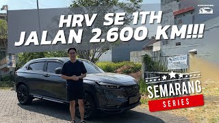 HRV 1TH JALAN 2RB KM DIJUAL [upl. by Ramedlav]