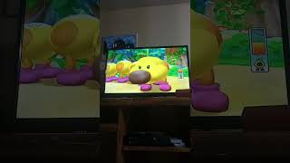 WRMaxout Wiggler Bounce Mario Party 9 42 Points [upl. by Herrington]