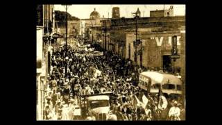 Los mártires de León 2 de enero de 1946 [upl. by Lluj988]