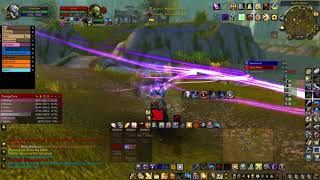 Warmane Battlegrounds Illegal DPS in Arathi Basin [upl. by Tricia193]