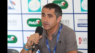 Laurent Jalabert c’est l’incompréhension [upl. by Namaan]