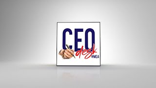 CEO Desk  MQA Access with APEL MQA [upl. by Hoseia]