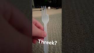 Fork meme funny [upl. by Bonne]