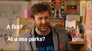 The IT Crowd but just some of my favourite bits [upl. by Hsetih497]