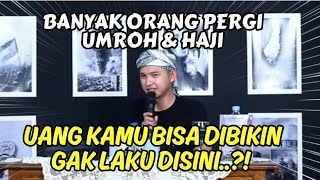 UANG KAMU BISA DIBIKIN GAK LAKU‼️KAJIAN KOH DENNIS LIM [upl. by Gunter187]