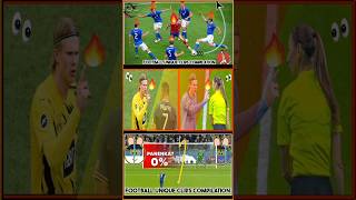 unbelievable football moments [upl. by Placido]