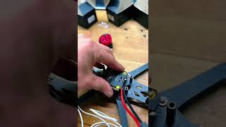 Perfect 5inch FPV Drone Build in 30 Seconds [upl. by Grogan]