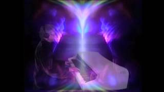 Deep Alpha Brainwave Entrainment Music part 3 by Steven Halpern [upl. by Sirronal]