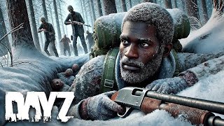 🔴UŽIVO DAYZ▶️TRAŽIMO SKROVIŠTE U ZAVEJANOJ ŠUMI BANDITI NAS TRAŽE BALKAN GAMING STREAM 🔴GIVEAWAY [upl. by Raynard955]