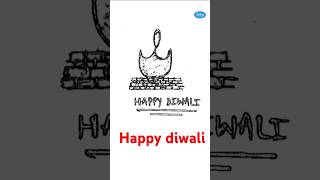 diwali drawing ideasdiwali drawing artdiwali drawing acchi wali drawingdiwali drawing artist [upl. by Lalat173]