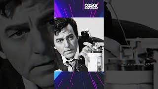 Mannix Serie 1967 Algunas Curiosidades retro retrotv [upl. by Breen]