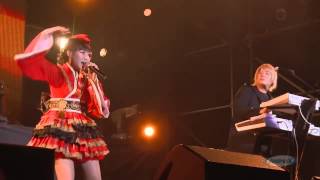 【fripSide】sisiters noise Live mix [upl. by Retrac]