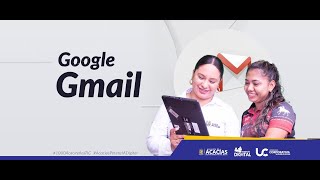 Curso de Gmail [upl. by Relyhcs]