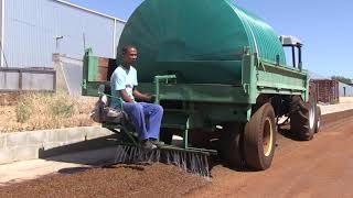 The Story of Rooibos – The Production Process [upl. by Jez]