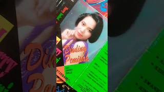 Dinding Pemisah Merry Andani Lirik Jeffry Bule dangdutlawas bedahkaset lagudangdut90an [upl. by Gratt]