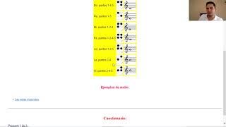 ✨¿Pueden los ciegos leer música Davi nos enseña como es la musicografía braille 2021 [upl. by Kellen]