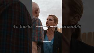 Kim Wexler’s Most Intense Moment Yet 😤  Better Call Saul bettercallsaulseason6 movie series [upl. by Negah]