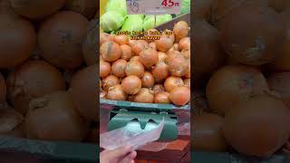 Minihon eps 125 Item Gratis di Supermarket [upl. by Aivartal699]