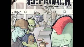 Reproach  Reproach Full Album [upl. by Elum]