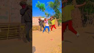 holiya me ude re gulal dancevideo [upl. by Pedaiah]