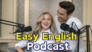 Powerful podcasts for fluency english  eposide 56 [upl. by Nikkie]