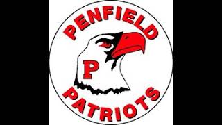 Penfield High School vs TOURNAMENT STREAM WEST Mens Varsity Volleyball [upl. by Tearle]