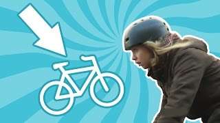 METTEZVOUS AU VÉLO  Velorution [upl. by Macdonald902]