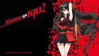 Akame ga KILL Manga – Trailer deutsch [upl. by Moss]