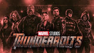 Thunderbolts A New Marvel Team Assembles🤯🤯😳😳 [upl. by Ardnaskela]