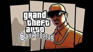 GTA San Andreas Theme Song HD Full [upl. by Brazee]