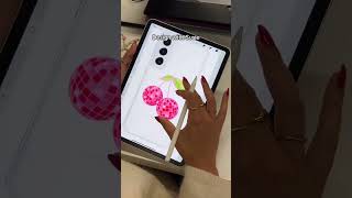 HOW SATISFYING🍒🪩  Skinnydip London  smartphone skinnydiplondon viral satisfying [upl. by Nochur]